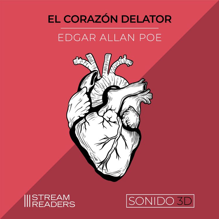 Produktbild: El Coraz&oacute;n Delator (Sonido 3D)