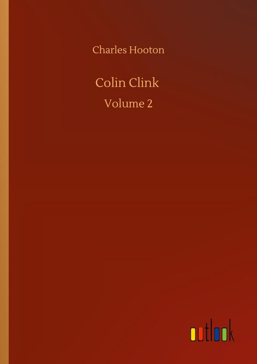 Produktbild: Colin Clink
