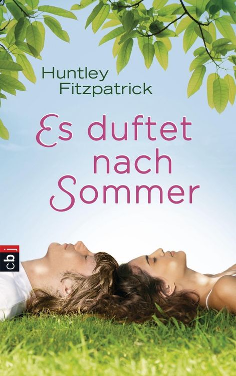Produktbild: Es duftet nach Sommer