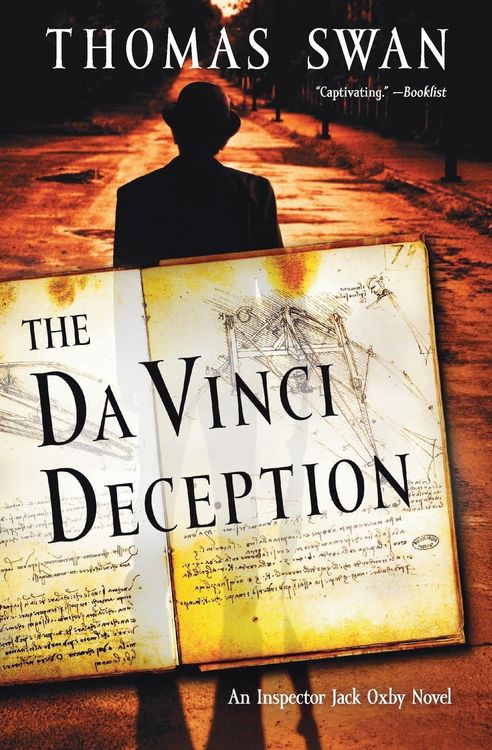 Produktbild: Da Vinci Deception, The