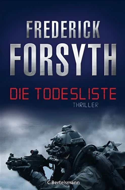 Produktbild: Die Todesliste