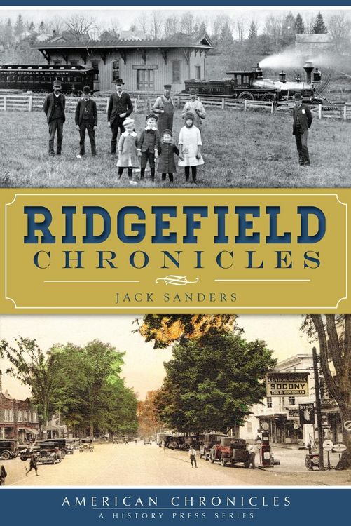 Produktbild: Ridgefield Chronicles