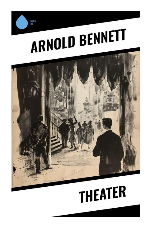 Produktbild: Theater