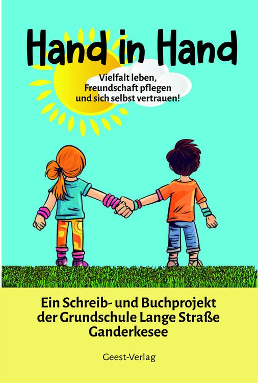 Produktbild: Hand in Hand