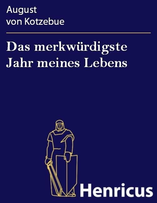 Produktbild: Das merkw&uuml;rdigste Jahr meines Lebens