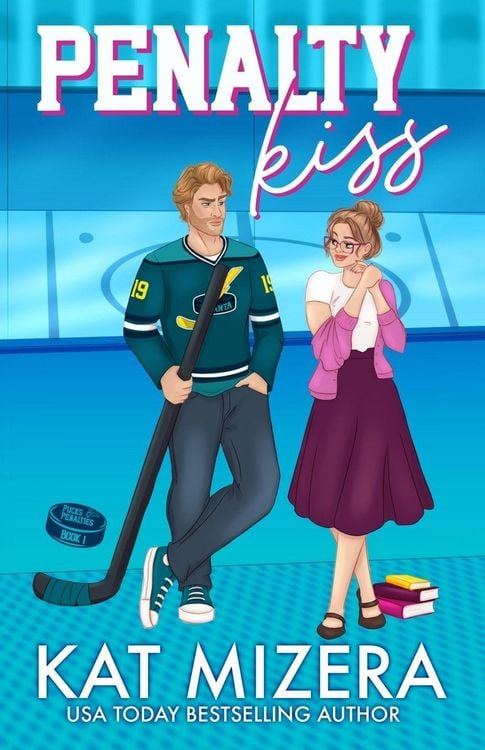 Produktbild: Penalty Kiss