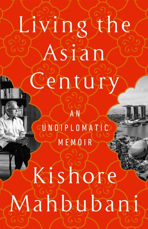Produktbild: Living the Asian Century