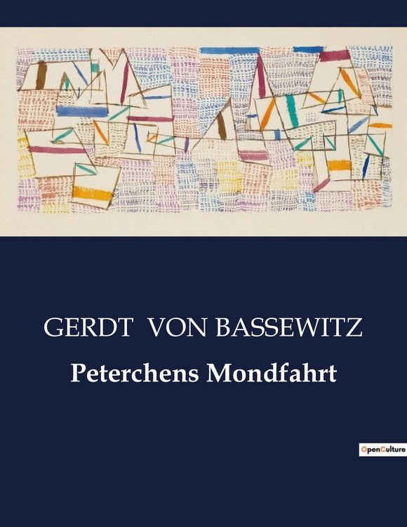 Produktbild: Peterchens Mondfahrt
