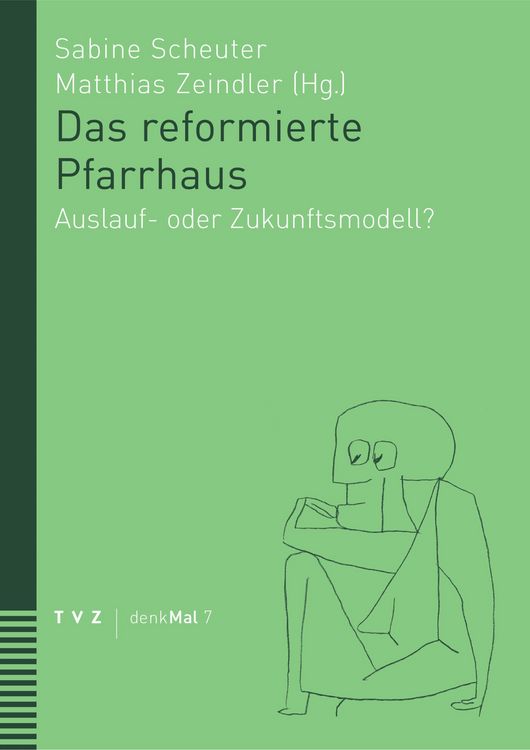 Produktbild: Das reformierte Pfarrhaus