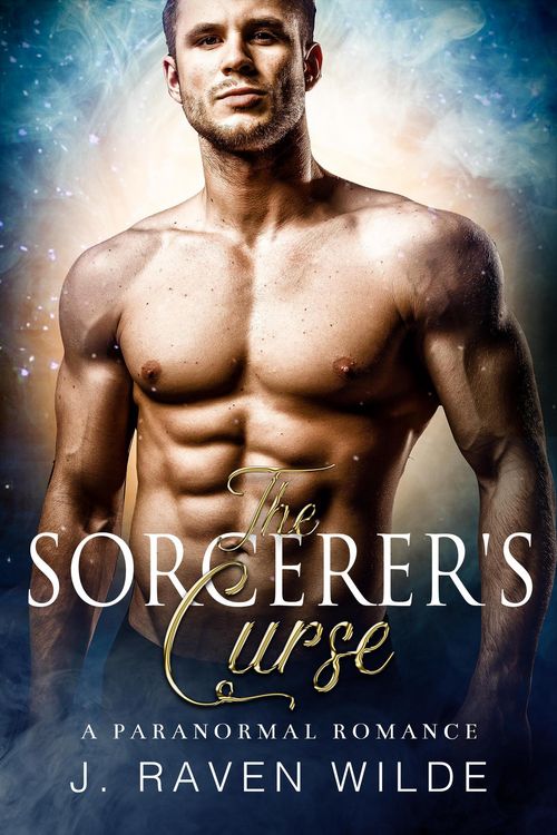 Produktbild: The Sorcerer's Curse (The Mummy's Curse Series, #2)