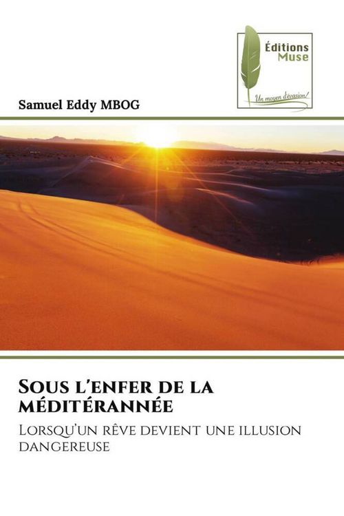 Produktbild: Sous l'enfer de la m&eacute;dit&eacute;rann&eacute;e