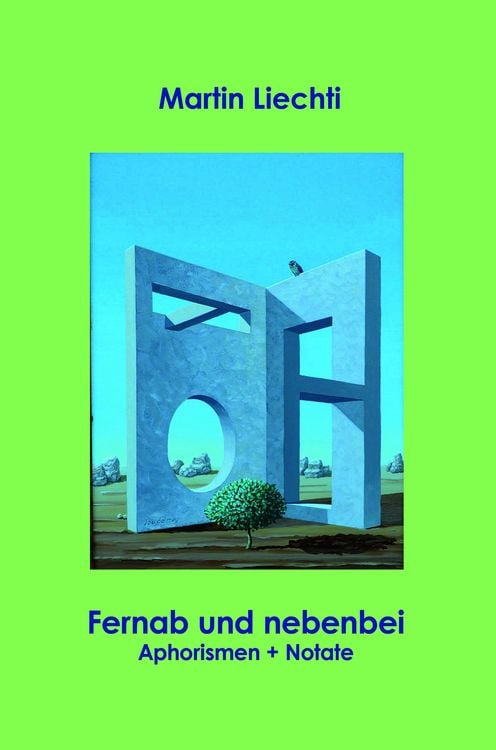 Produktbild: Fernab und nebenbei
