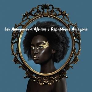 Produktbild: Republique Amazone