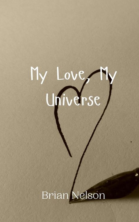 Produktbild: My Love, My Universe