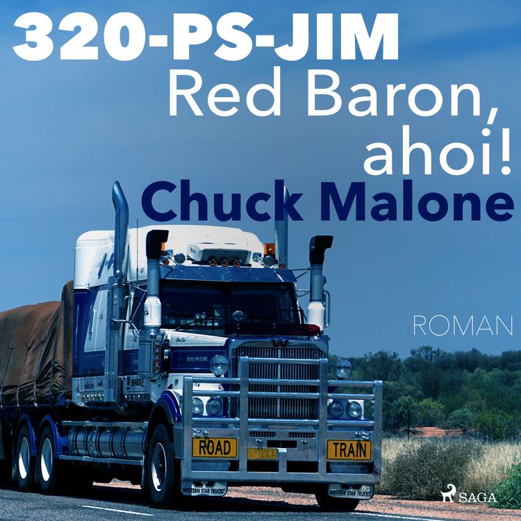 Produktbild: 320-PS-JIM - Red Baron, ahoi!