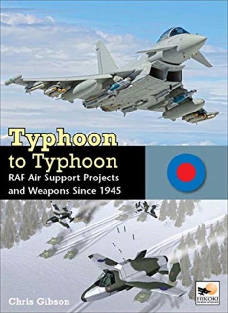 Produktbild: Typhoon to Typhoon