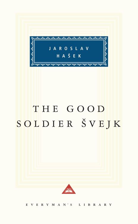 Produktbild: The Good Soldier Svejk