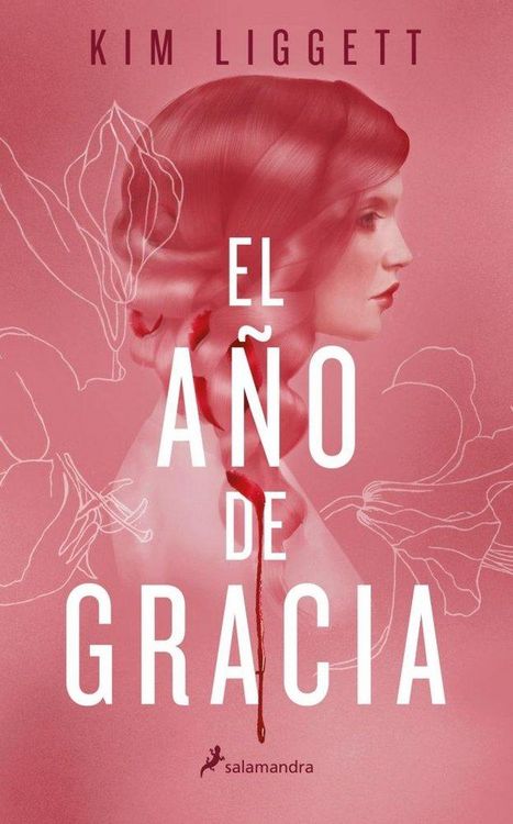 Produktbild: El A&ntilde;o de Gracia / The Grace Year