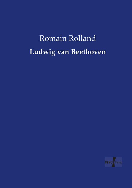 Produktbild: Ludwig van Beethoven