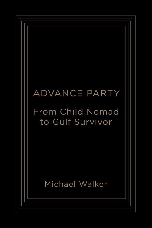 Produktbild: Advance Party