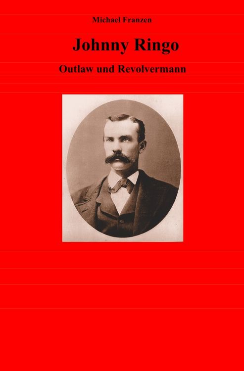Produktbild: Johnny Ringo
