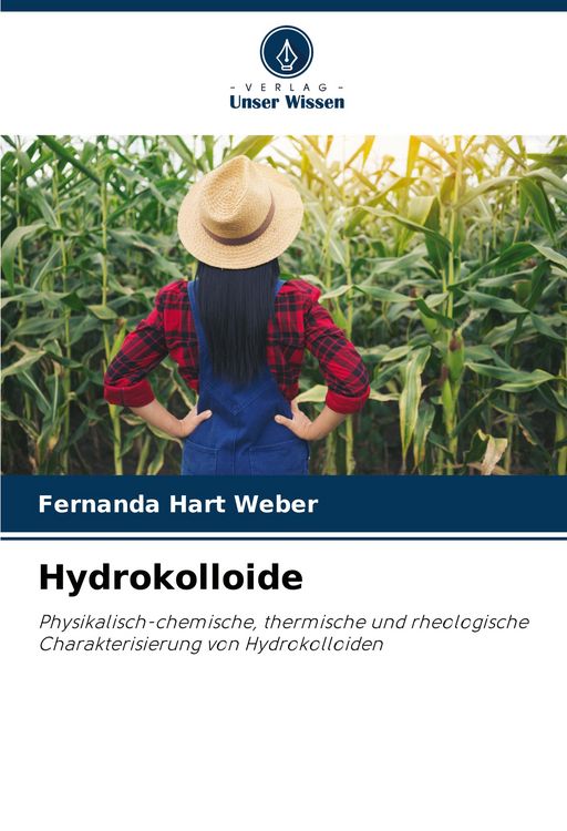 Produktbild: Hydrokolloide