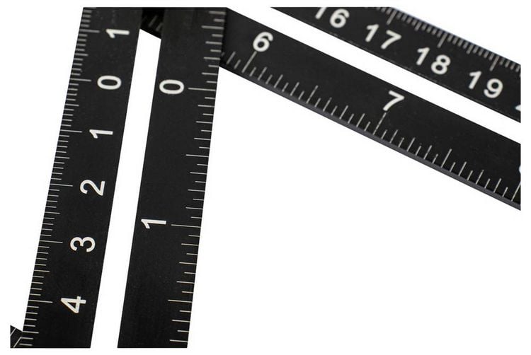 Produktbild: Dasqua 1804-0308 Multi-Winkel-Messwerkzeug