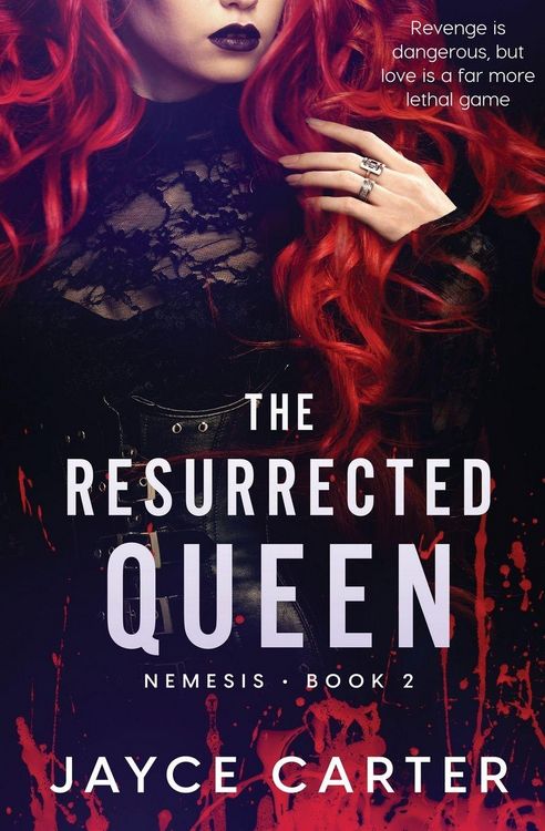 Produktbild: The Resurrected Queen