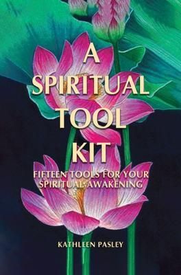 Produktbild: A Spiritual Tool Kit