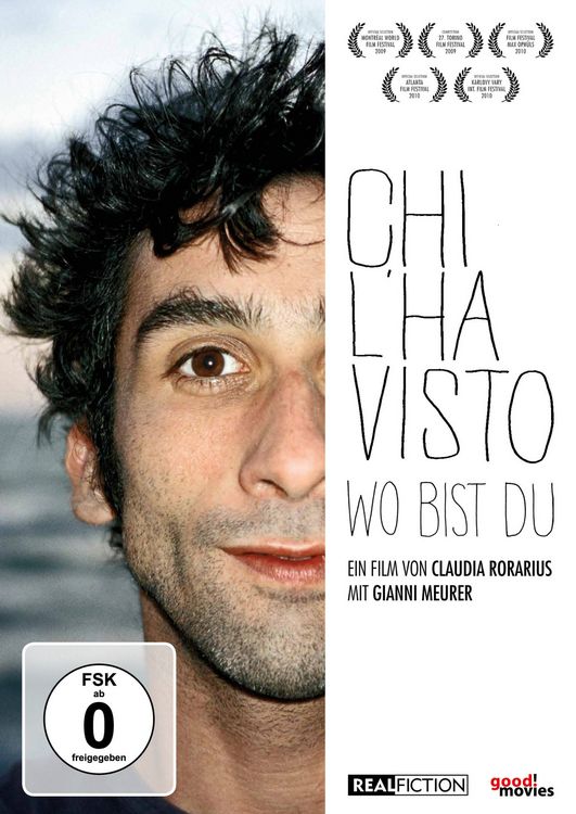 Produktbild: Chi Lha Visto - Wo bist du?