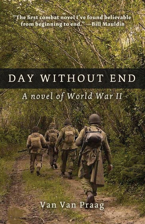 Produktbild: Day Without End