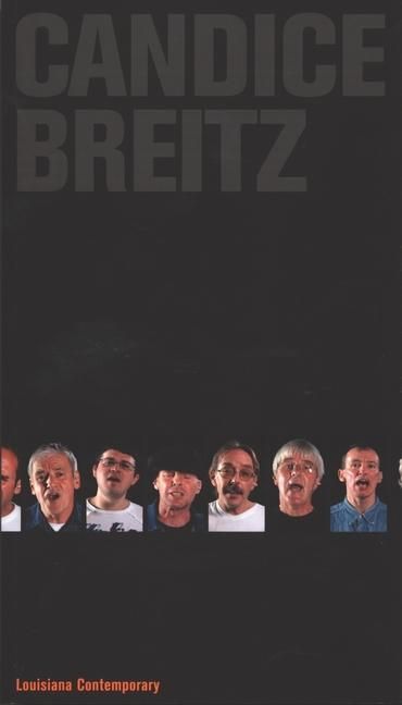 Produktbild: Candice Breitz
