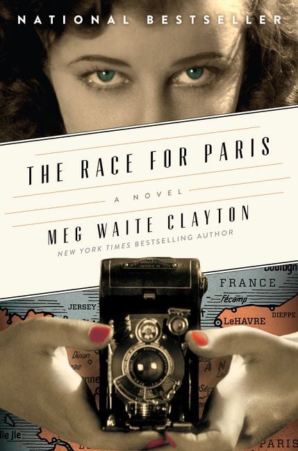 Produktbild: Race for Paris, The
