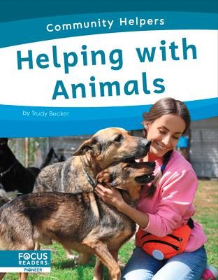 Produktbild: Helping with Animals