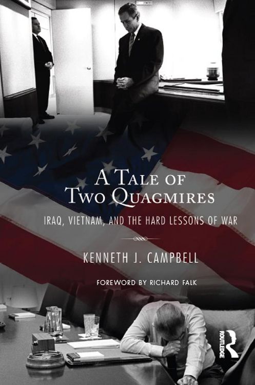 Produktbild: Tale of Two Quagmires
