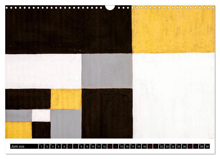Produktbild: Feng Shui (Wandkalender 2026 DIN A3 quer), CALVENDO Monatskalender