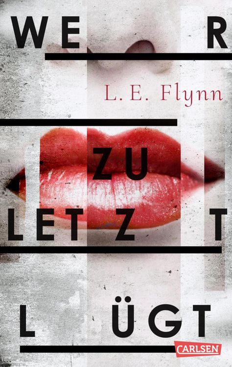 Produktbild: Wer zuletzt l&uuml;gt