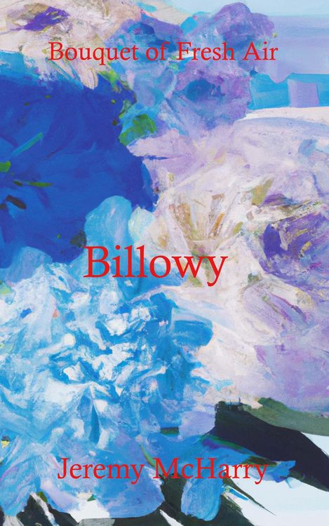 Produktbild: Billowy