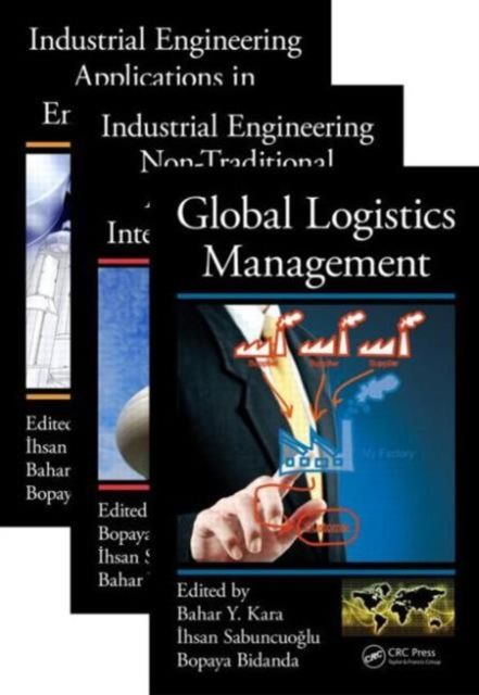 Produktbild: Industrial Engineering