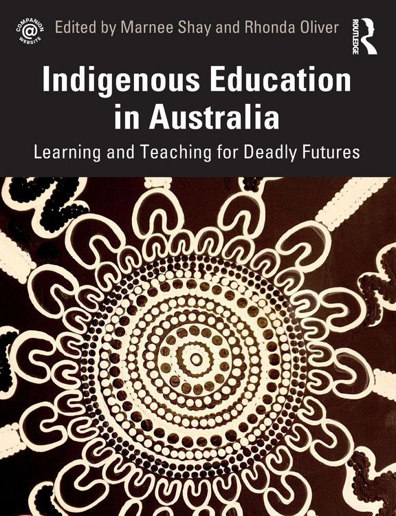 Produktbild: Indigenous Education in Australia