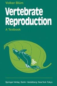 Produktbild: Vertebrate Reproduction