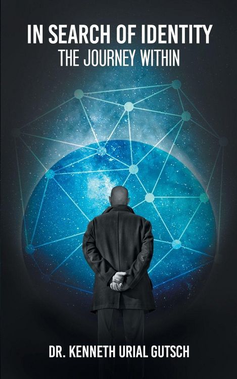 Produktbild: In Search of Identity