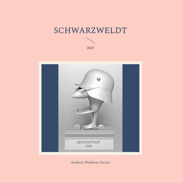 Produktbild: Schwarzweldt