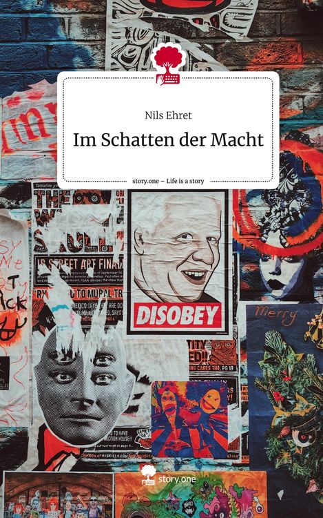 Produktbild: Im Schatten der Macht. Life is a Story - story.one