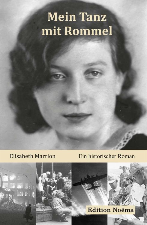 Produktbild: Mein Tanz mit Rommel
