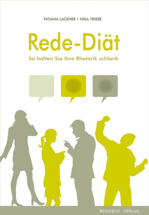 Produktbild: Rede-Di&auml;t