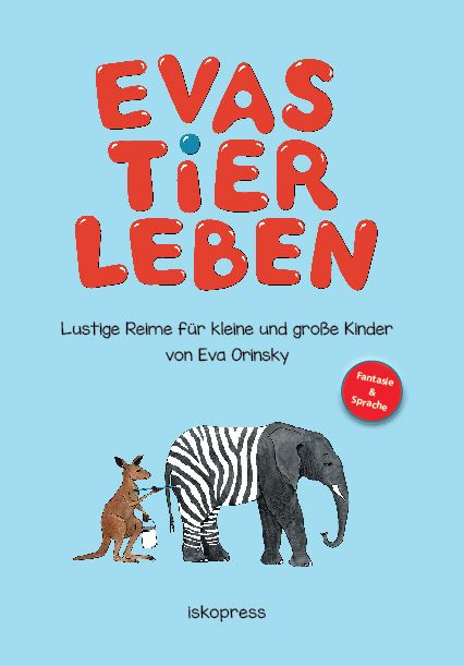 Produktbild: Evas Tierleben