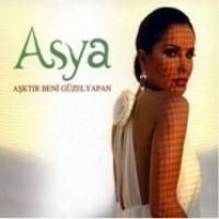 Produktbild: Asktir Beni G&uuml;zel Yapan