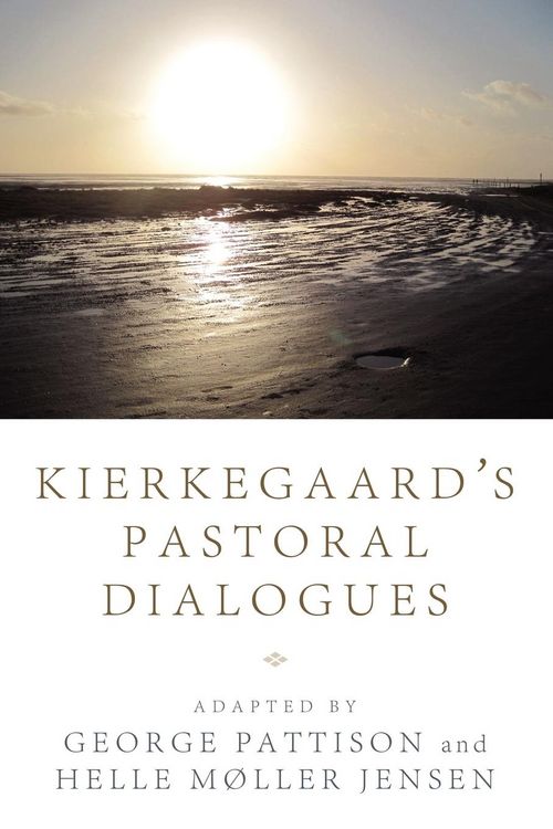 Produktbild: Kierkegaard's Pastoral Dialogues