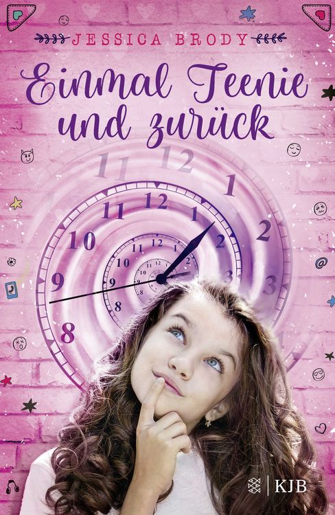 Produktbild: Einmal Teenie und zur&uuml;ck